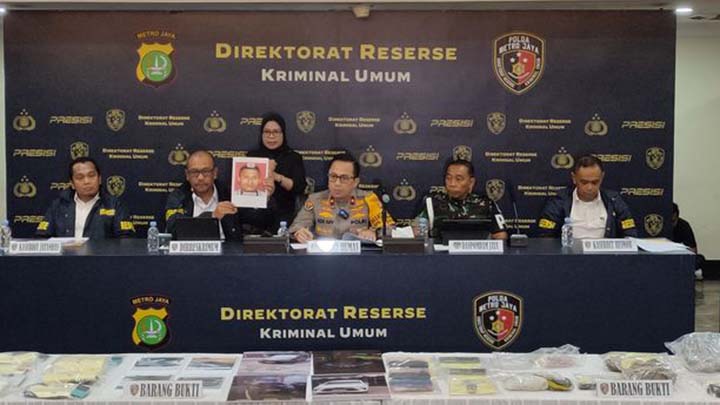 Kasus Penculikan Kacab Bank BUMN Seret Dua Prajurit Kopassus