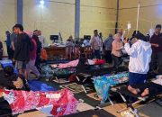 Koalisi Desak Program MBG Dihentikan Imbas Banyaknya Kasus Keracunan