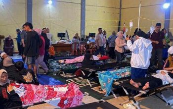 Koalisi Desak Program MBG Dihentikan Imbas Banyaknya Kasus Keracunan