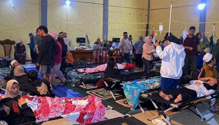 Koalisi Desak Program MBG Dihentikan Imbas Banyaknya Kasus Keracunan