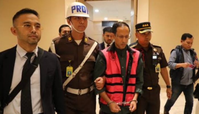 Membongkar Peran Nadiem dan 4 Tersangka di Balik Skandal Chromebook Rp1,98 Triliun