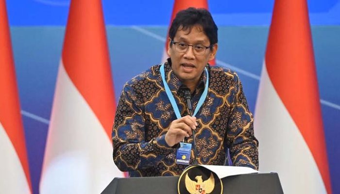 Menkeu Purbaya Siap ‘Patroli’ Anggaran Kementerian Bersama Prabowo