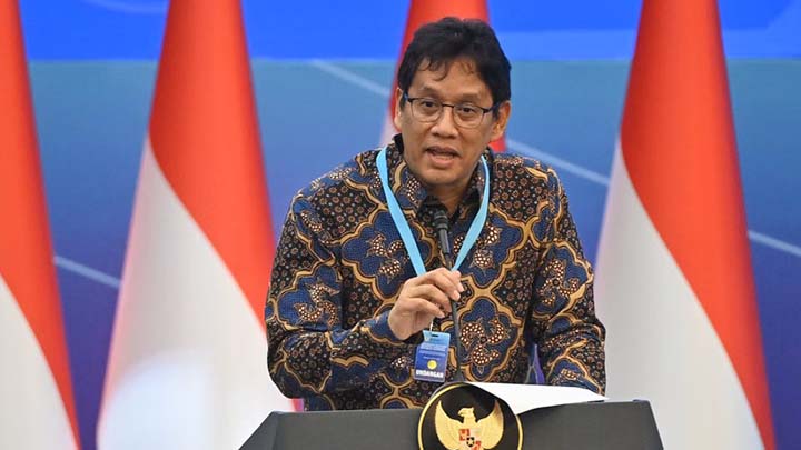 Menkeu Purbaya Siap 'Patroli' Anggaran Kementerian Bersama Prabowo
