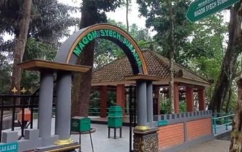 Misteri Gunung Tidar, Kisah Syekh Subakir Meruqyah Tanah Jawa dari Jin dan Dedemit