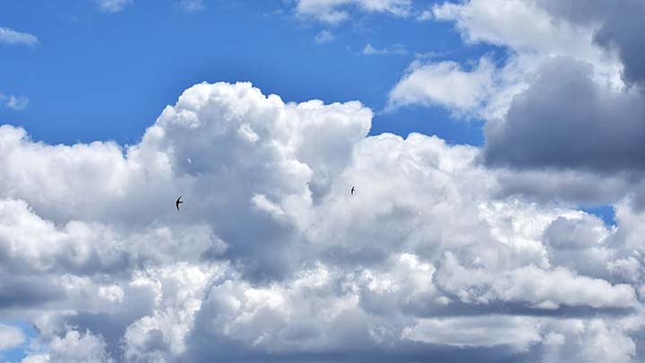 Prakiraan Cuaca Kota Tasikmalaya Hari Ini, Jumat 26 September 2025