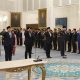 Reshuffle Kabinet Jilid III, Ini Daftar Pejabat yang Dilantik Prabowo