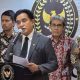 Presiden Prabowo Siap Lantik Tim Reformasi Kepolisian