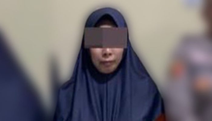 Modus Foto Seksi, Wanita Asal Tasikmalaya Tipu Pria Garut Ratusan Juta