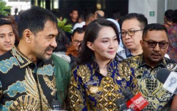 18 Gubernur Geruduk Menkeu Purbaya, Protes Pemotongan Dana Daerah