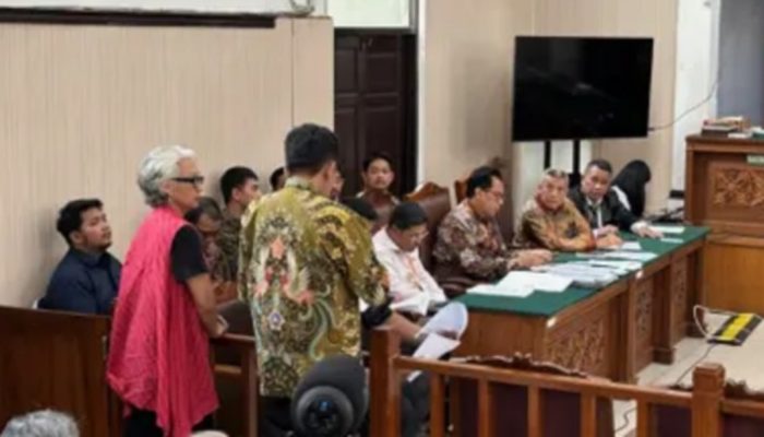 Eks Jaksa Agung hingga Mantan Pimpinan KPK Ajukan Amicus Curiae di Praperadilan Nadiem