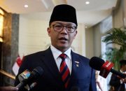 Langkah Diplomasi Baru Prabowo, Bahasa Portugis Masuk Sekolah