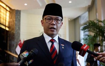 Langkah Diplomasi Baru Prabowo, Bahasa Portugis Masuk Sekolah