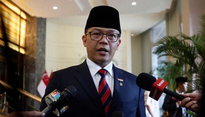 Langkah Diplomasi Baru Prabowo, Bahasa Portugis Masuk Sekolah