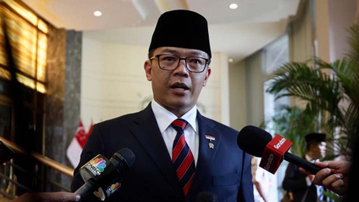 Langkah Diplomasi Baru Prabowo, Bahasa Portugis Masuk Sekolah