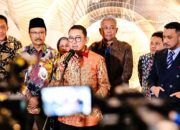 Fadli Zon Pastikan Semua Calon Pahlawan Nasional Penuhi Syarat, Termasuk Soeharto