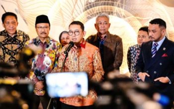 Fadli Zon Pastikan Semua Calon Pahlawan Nasional Penuhi Syarat, Termasuk Soeharto