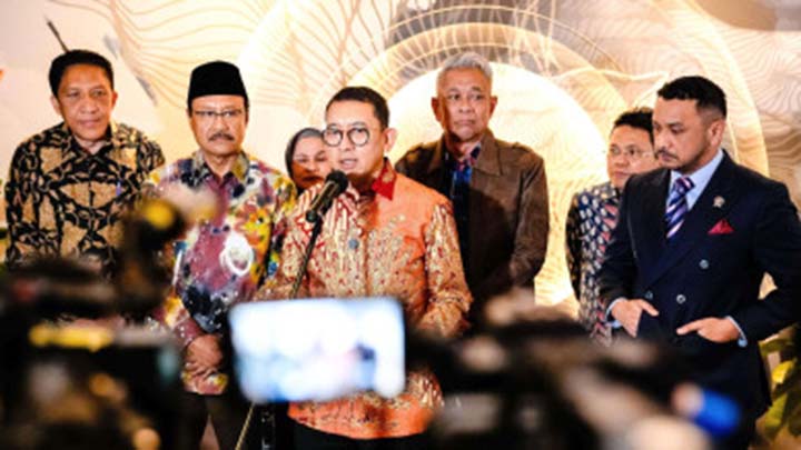 Fadli Zon Pastikan Semua Calon Pahlawan Nasional Penuhi Syarat, Termasuk Soeharto