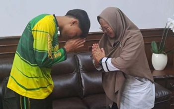 Dindikbud Banten Akan Beri Sanksi Siswa Merokok di SMAN 1 Cimarga