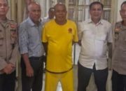 Resmi Ditahan, Endang Juta Jadi Tersangka Kasus Tambang Ilegal Galunggung