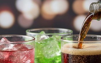 Segar Tapi Berbahaya, Ini Fakta Tersembunyi di Balik Soda