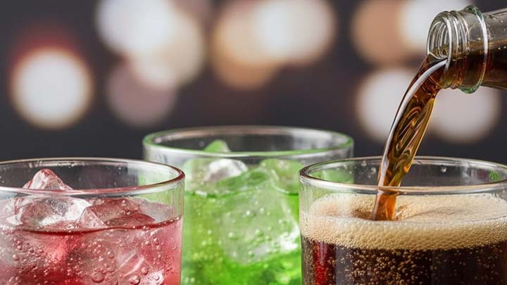 Segar Tapi Berbahaya, Ini Fakta Tersembunyi di Balik Soda