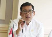 Istana Jelaskan Alasan Pergantian Arief Prasetyo Sebagai Kepala Bapanas