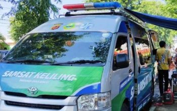 Jadwal dan Lokasi Samsat Keliling Kota Tasikmalaya Hari Ini, Rabu 8 Oktober 2025