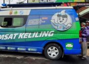 Jadwal dan Lokasi Samsat Keliling Kota Tasikmalaya Hari Ini, Jumat 7 November 2025
