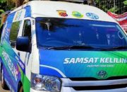 Jadwal dan Lokasi Samsat Keliling Kota Tasikmalaya Hari Ini, Kamis 13 November 2025