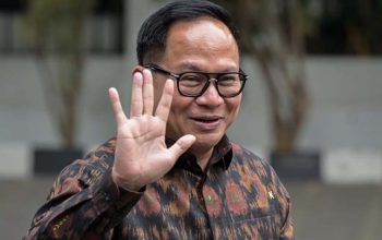 Kartika Wirjoatmodjo Absen dari Struktur BP BUMN, Istana Buka Suara