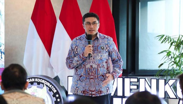 Kemenko Infra Klarifikasi Soal Video Sri Sultan Disalip Rombongan AHY