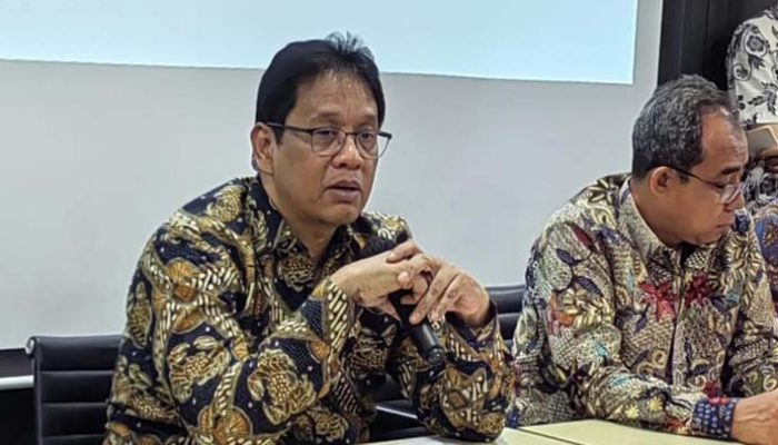 Kualitas Coretax Disorot, Purbaya: Programmer Asing Selevel Lulusan SMA