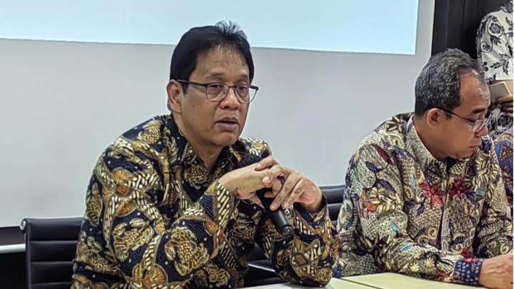 Kualitas Coretax Disorot, Purbaya: Programmer Asing Selevel Lulusan SMA