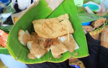 Menelusuri Jejak Cabuk Rambak, Kuliner Tua dari Kota Solo