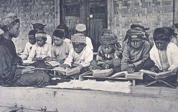 Menelusuri Jejak Panjang Pesantren di Nusantara