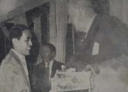 Mengungkap Sejarah Indonesia Nyaris Jadi Tuan Rumah Piala Dunia 1970