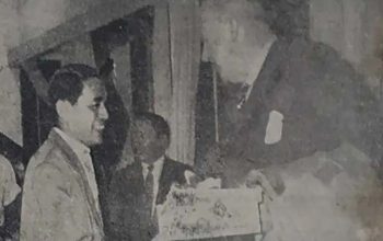 Mengungkap Sejarah Indonesia Nyaris Jadi Tuan Rumah Piala Dunia 1970