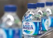 Polemik Sumber Air Aqua, BPKN Siap Panggil Manajemen PT Tirta Investama
