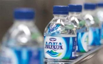 Polemik Sumber Air Aqua, BPKN Siap Panggil Manajemen PT Tirta Investama