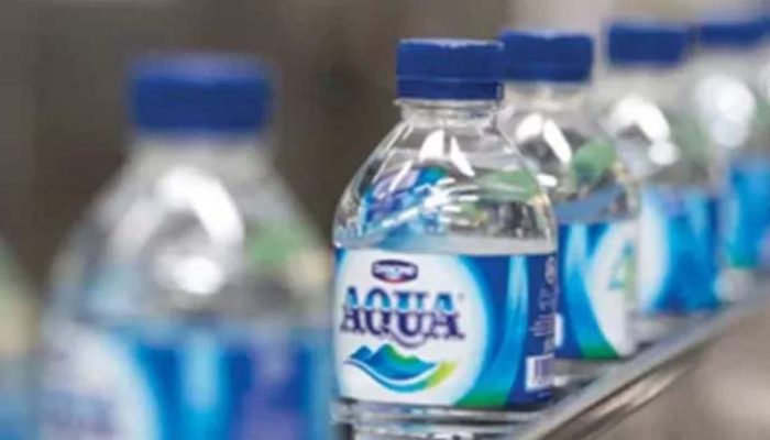 Polemik Sumber Air Aqua, BPKN Siap Panggil Manajemen PT Tirta Investama