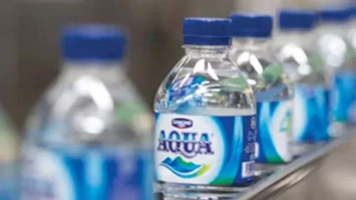 Polemik Sumber Air Aqua, BPKN Siap Panggil Manajemen PT Tirta Investama