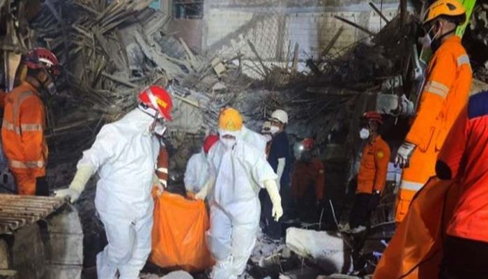 54 Santri Meninggal, Begini Fakta Terbaru di Ponpes Al Khoziny Sidoarjo