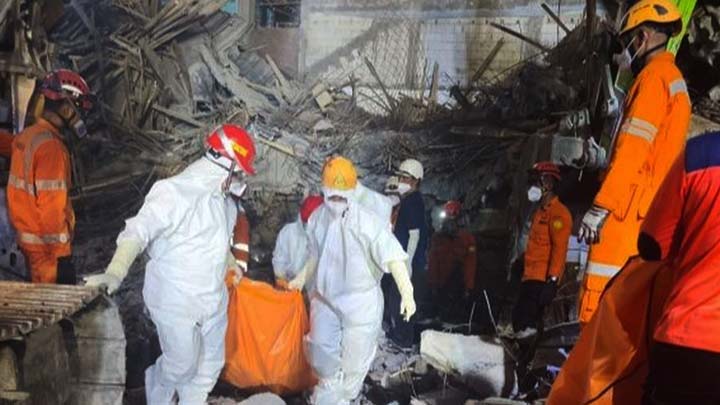 54 Santri Meninggal, Begini Fakta Terbaru di Ponpes Al Khoziny Sidoarjo