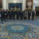 Prabowo Lantik 25 Pejabat Baru di Istana Negara, Ini Daftarnya