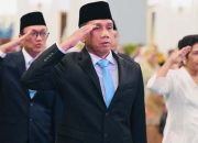 Prabowo Tambah Satu Wamendagri, Istana: Indonesia Terlalu Luas