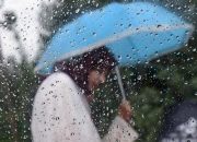 Prakiraan Cuaca Kota Tasikmalaya Hari Ini, Rabu 12 November 2025