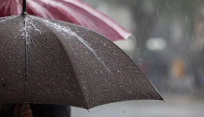 Prakiraan Cuaca Kota Tasikmalaya Hari Ini, Jumat 14 November 2025