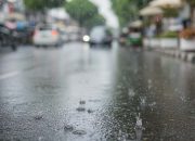 Prakiraan Cuaca Kota Tasikmalaya Hari Ini, Sabtu 1 November 2025