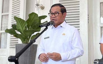 Pramono Anung Ungkap Alasan Tak Ikut Gubernur Lain Protes Pemangkasan TKD
