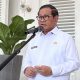 Pramono Anung Ungkap Alasan Tak Ikut Gubernur Lain Protes Pemangkasan TKD